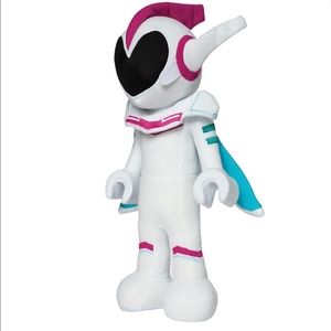 LEGO Movies 2”12 Inch Sweet Mayhem Plush Figure